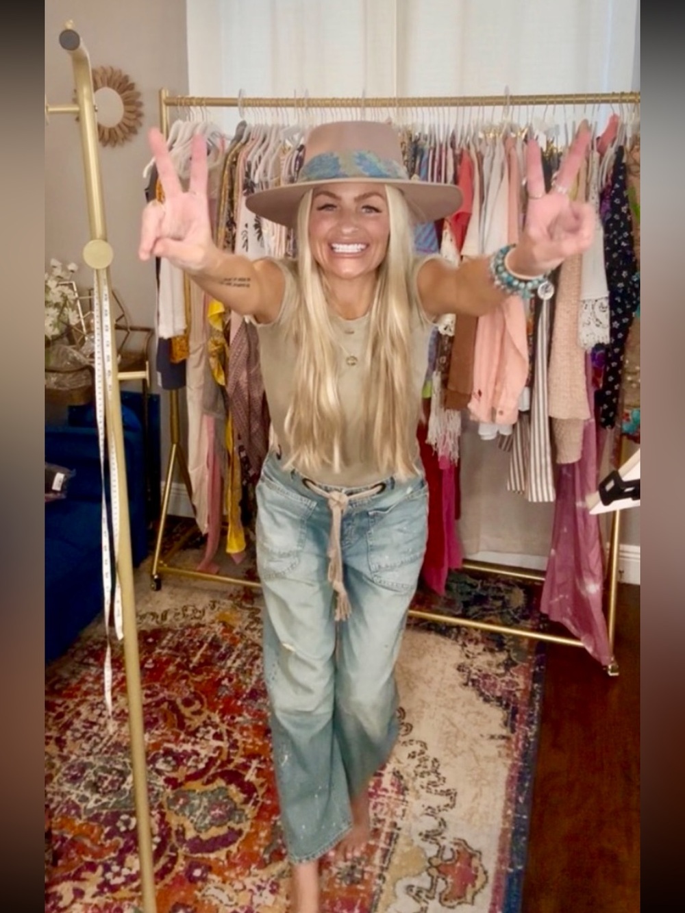I’M BACK UNLISTED 🥳 You Won Your New Favorite Piece 🥳